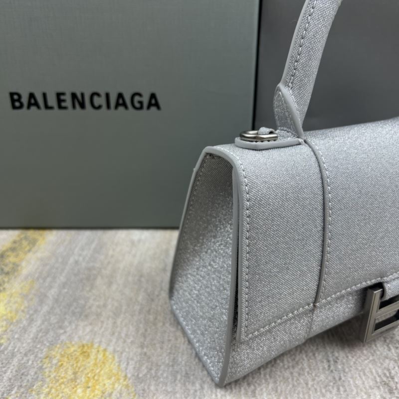 Balenciaga Hourglass Bags